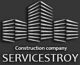 Construction company SERVISSTROY