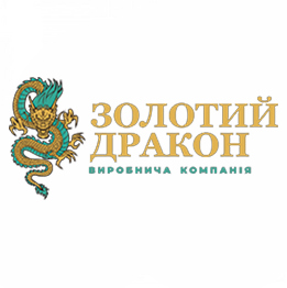Золотой дракон